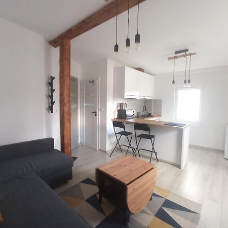 Apartament Wolnosci Jelenia Góra Екстериор снимка