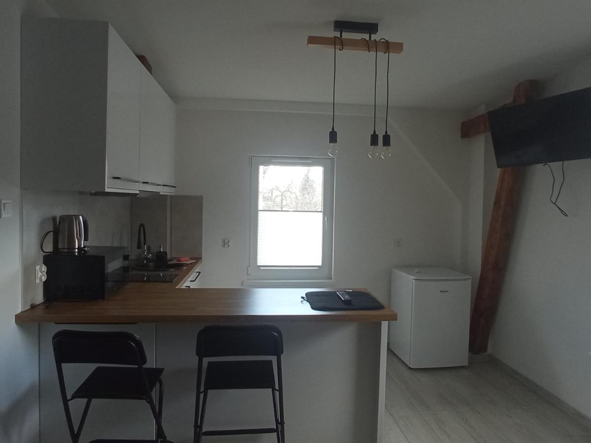 Apartament Wolnosci Jelenia Góra Екстериор снимка