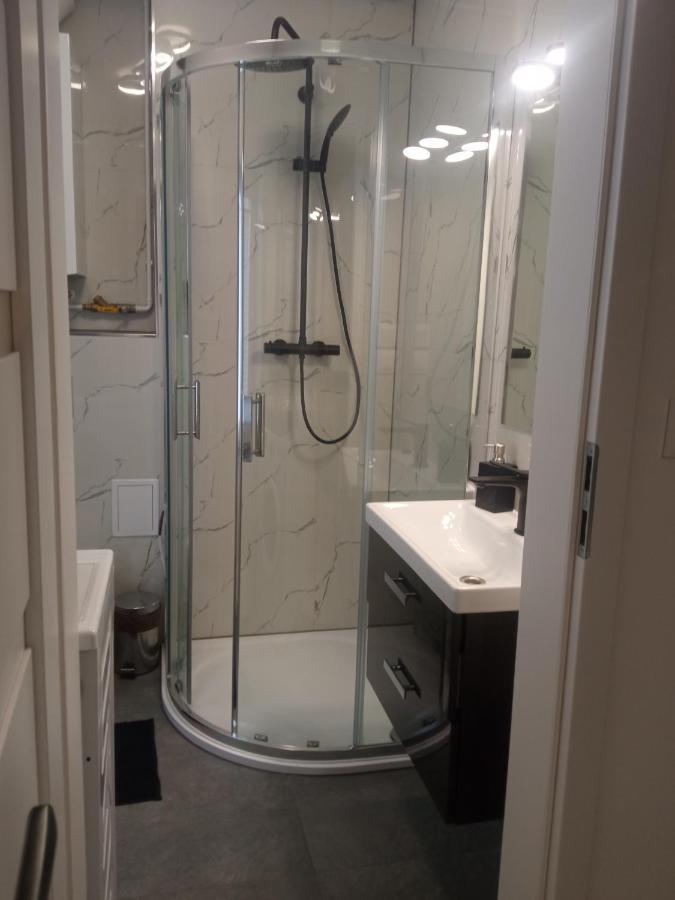 Apartament Wolnosci Jelenia Góra Екстериор снимка