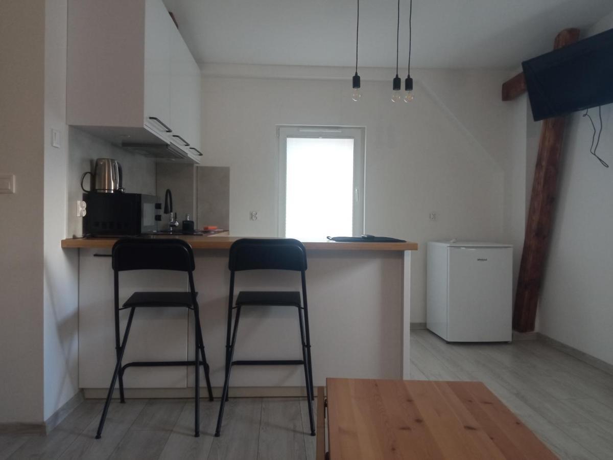 Apartament Wolnosci Jelenia Góra Екстериор снимка