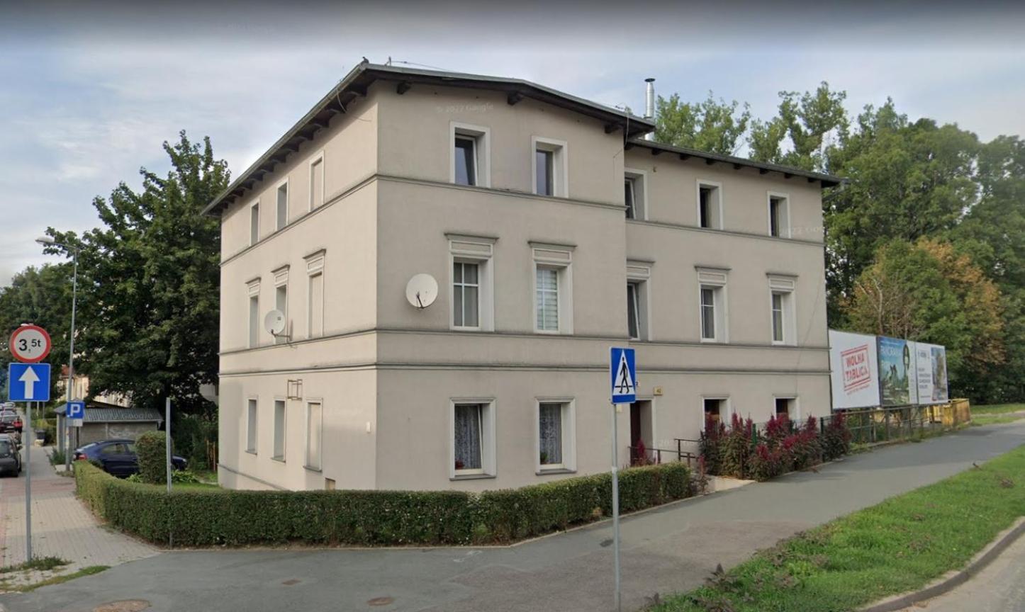 Apartament Wolnosci Jelenia Góra Екстериор снимка