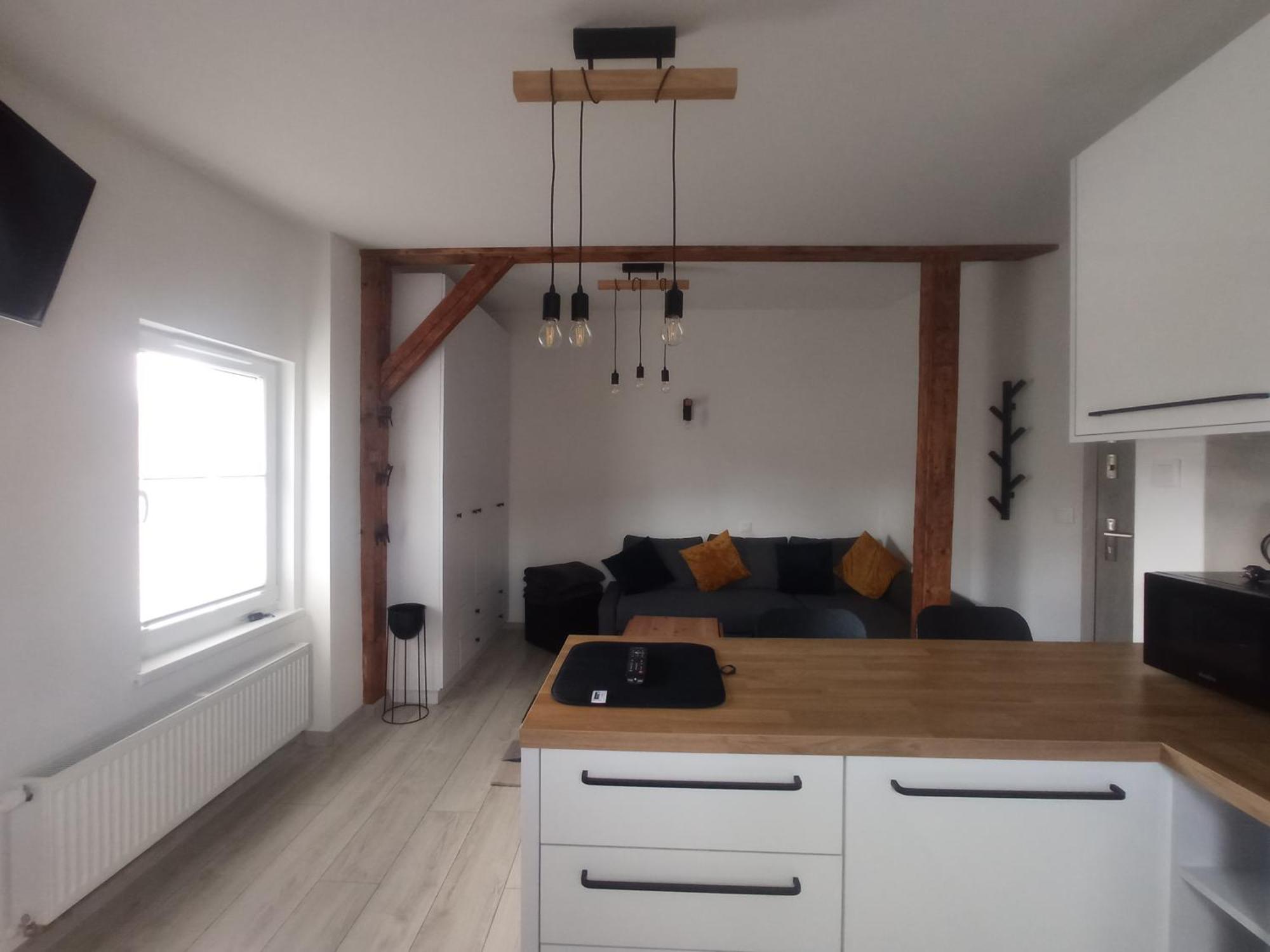 Apartament Wolnosci Jelenia Góra Стая снимка