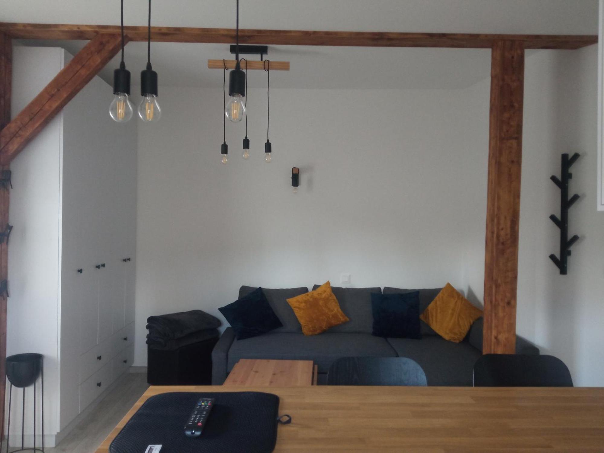 Apartament Wolnosci Jelenia Góra Стая снимка