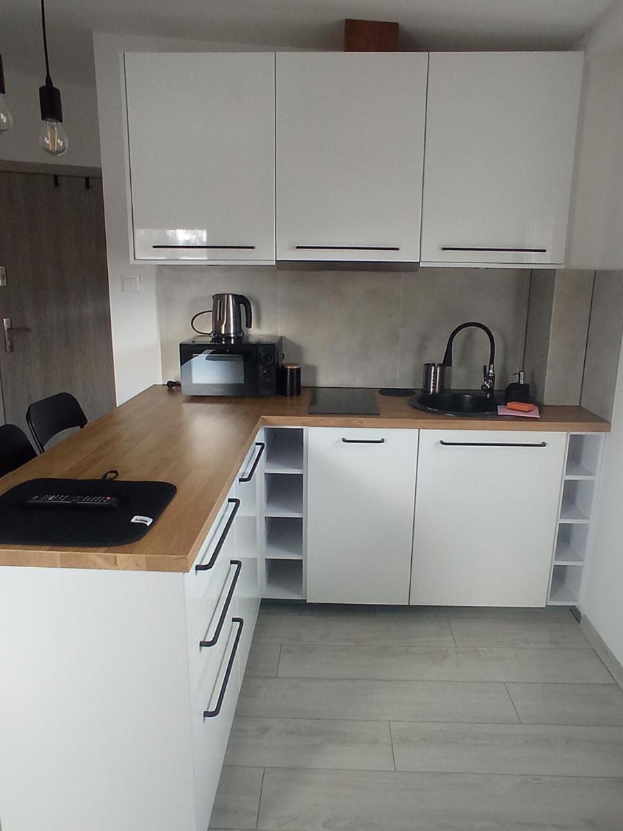 Apartament Wolnosci Jelenia Góra Екстериор снимка