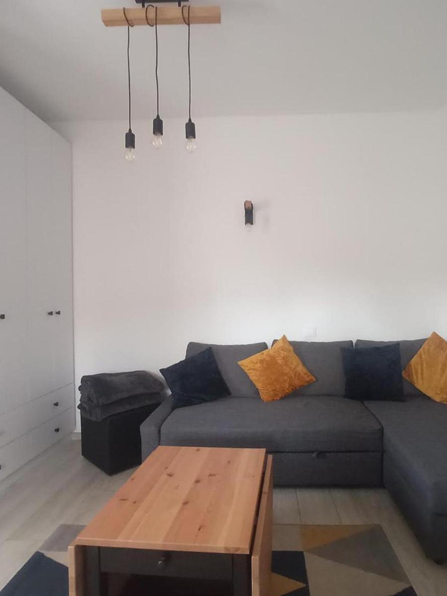 Apartament Wolnosci Jelenia Góra Екстериор снимка