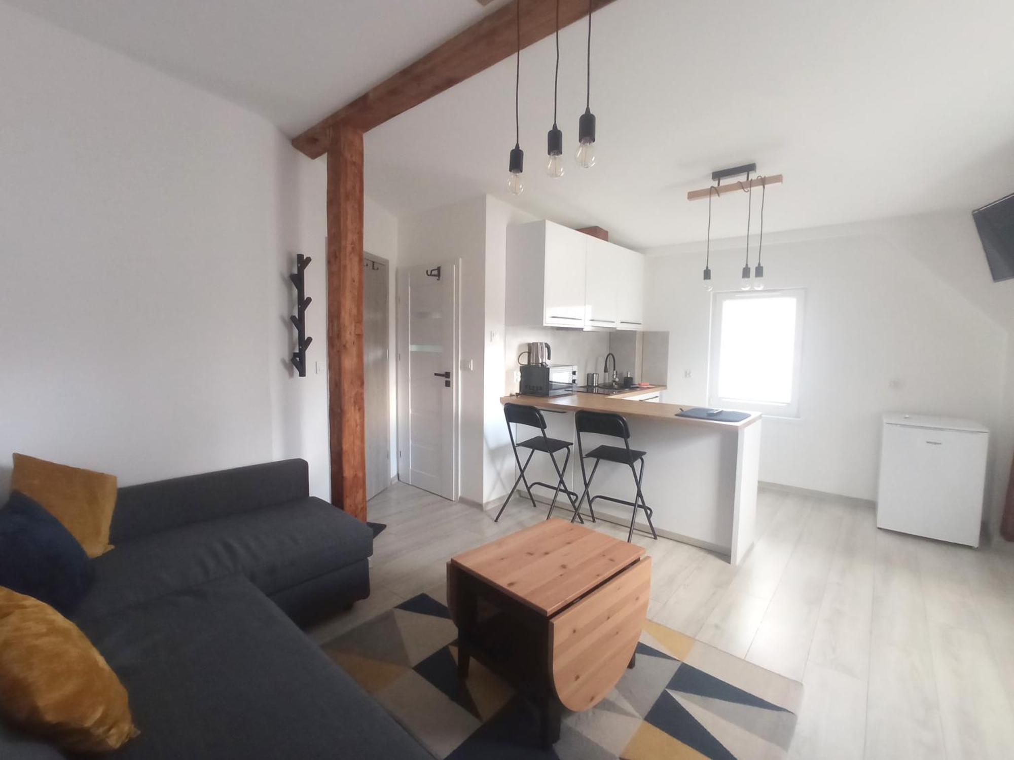Apartament Wolnosci Jelenia Góra Екстериор снимка