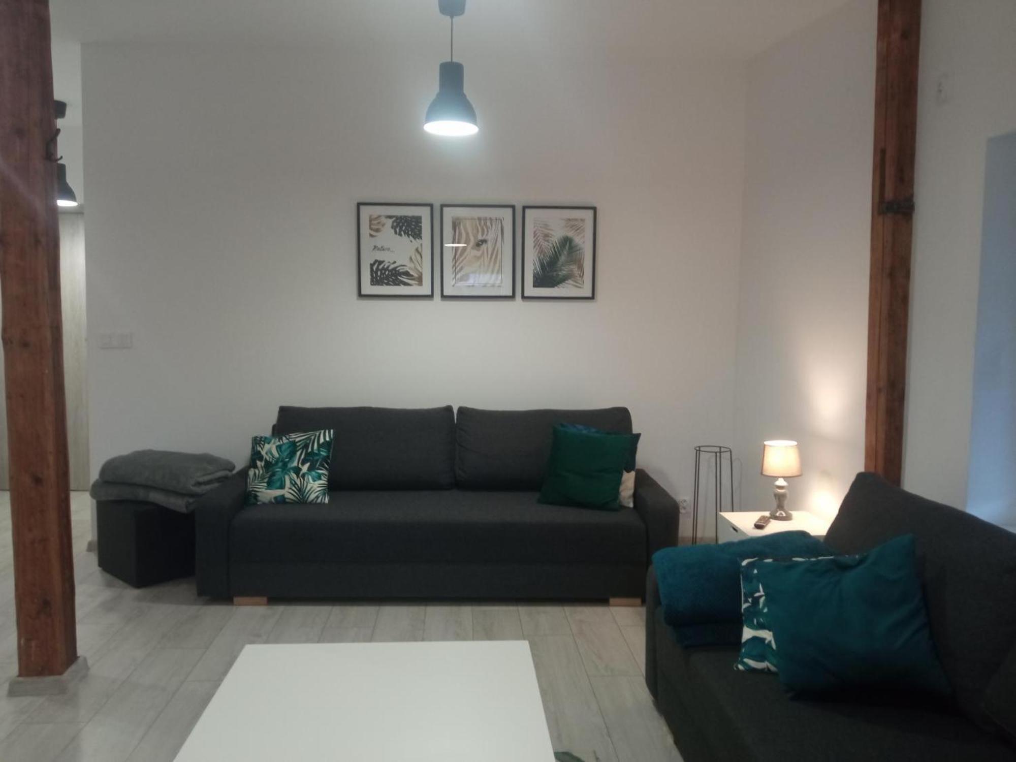 Apartament Wolnosci Jelenia Góra Екстериор снимка