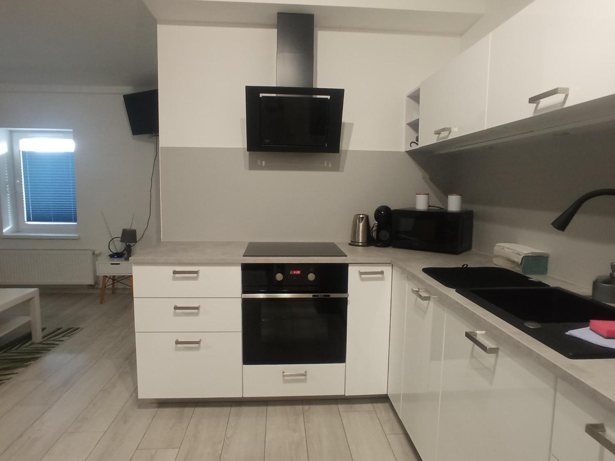 Apartament Wolnosci Jelenia Góra Екстериор снимка