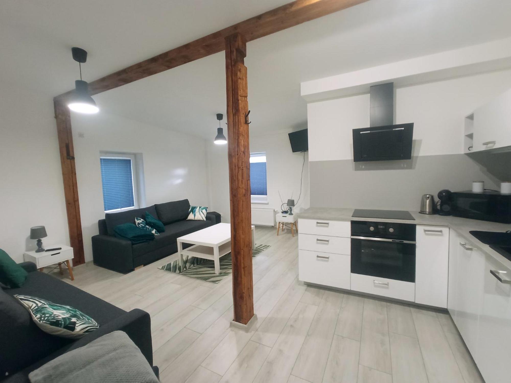 Apartament Wolnosci Jelenia Góra Екстериор снимка