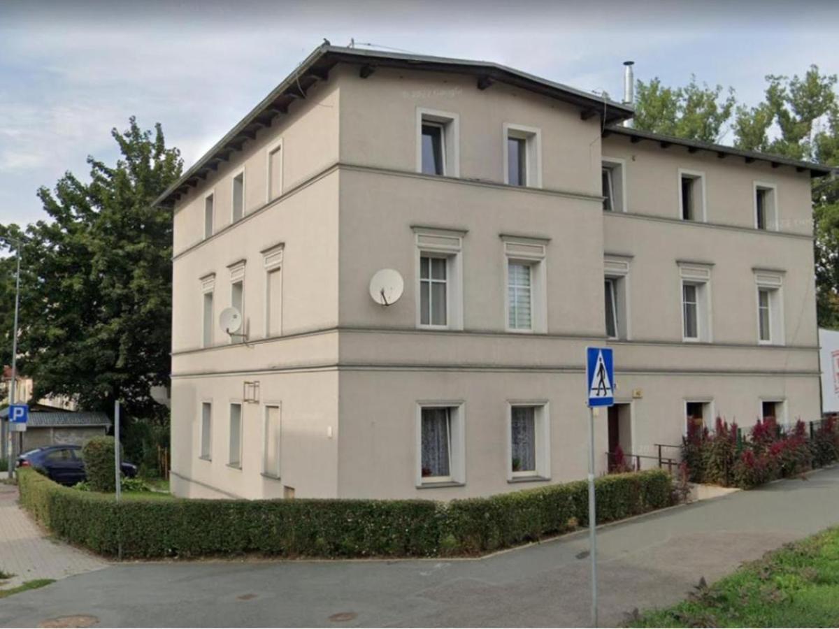 Apartament Wolnosci Jelenia Góra Екстериор снимка