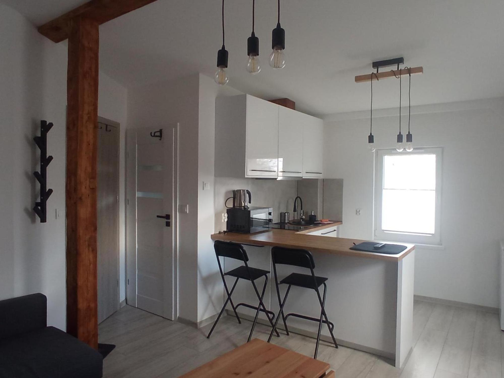 Apartament Wolnosci Jelenia Góra Екстериор снимка
